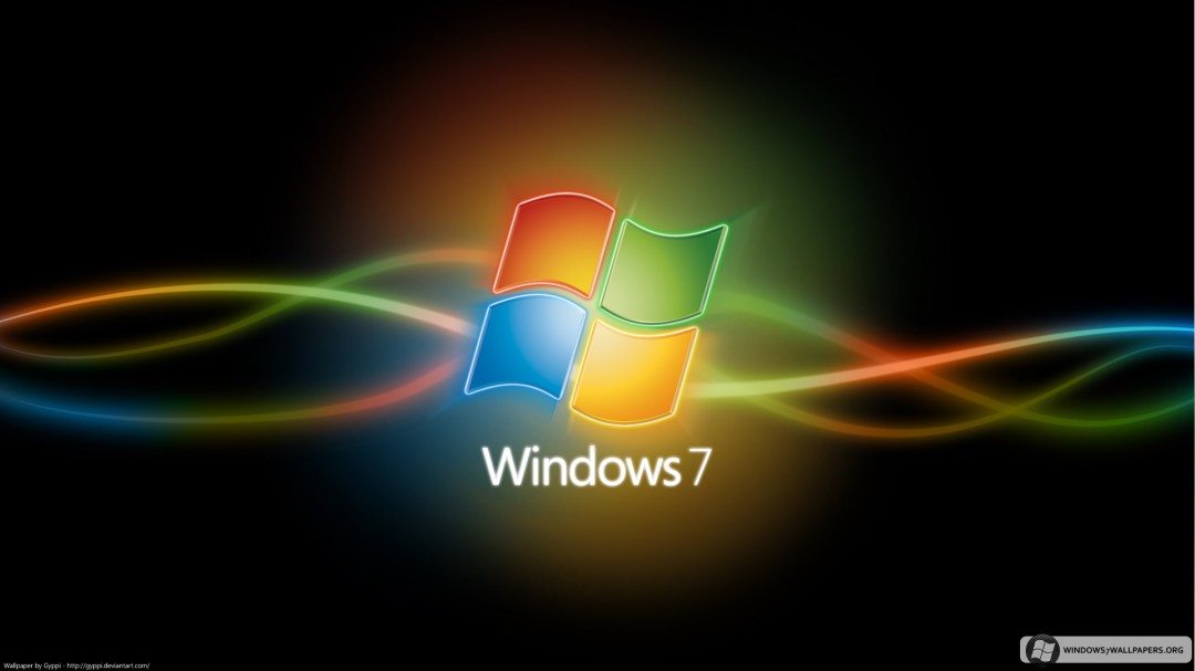 Windows Widescreen HD Wallpaper