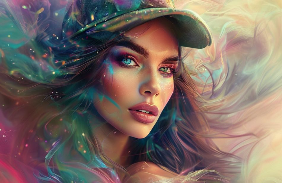 Most Beautiful Women HD Wallpaper
