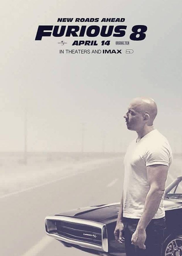 Fast Officially Titled The Fate Of Furious See A Sneak