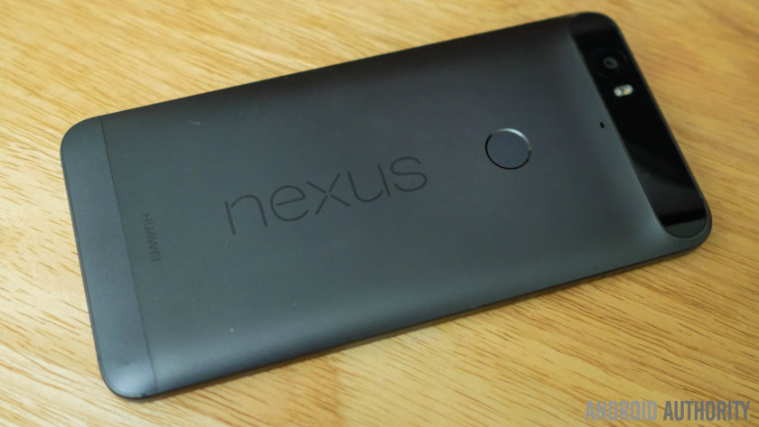 Nexus 6p Unboxing And Impressions After First Hours