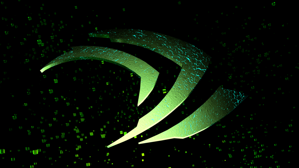 Nvidia Wallpaper 4k By Triclo