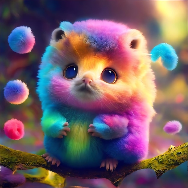 Premium Photo Wallpaper