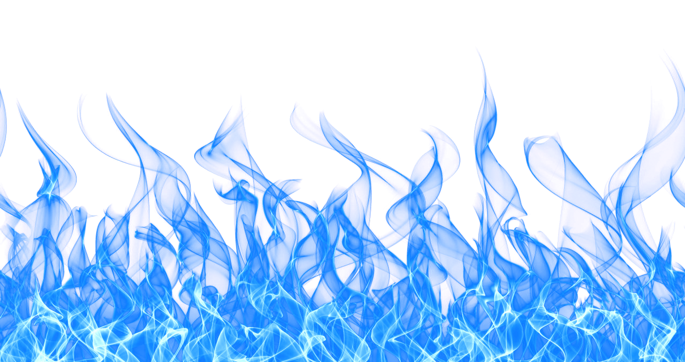 Blue Flame Transparent Png Clipart Ywd