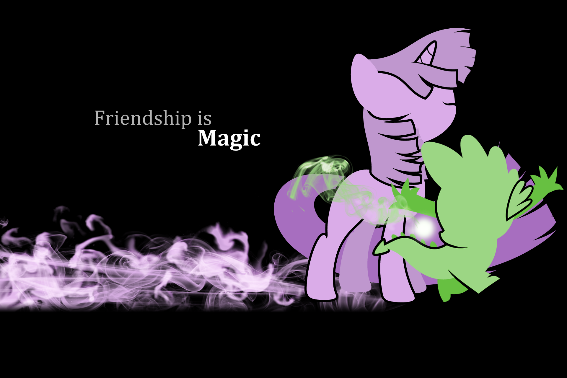 Dust An Elysian Tail Chapter Screen Pony Parody By Skeptic Mousey On
