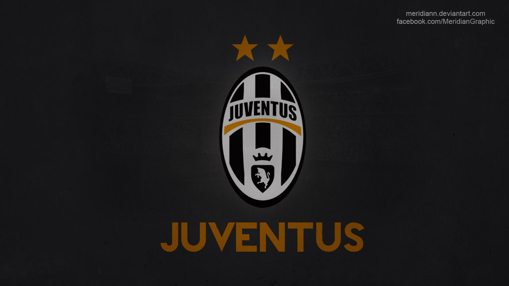 Juventus Wallpaper By Meridiann