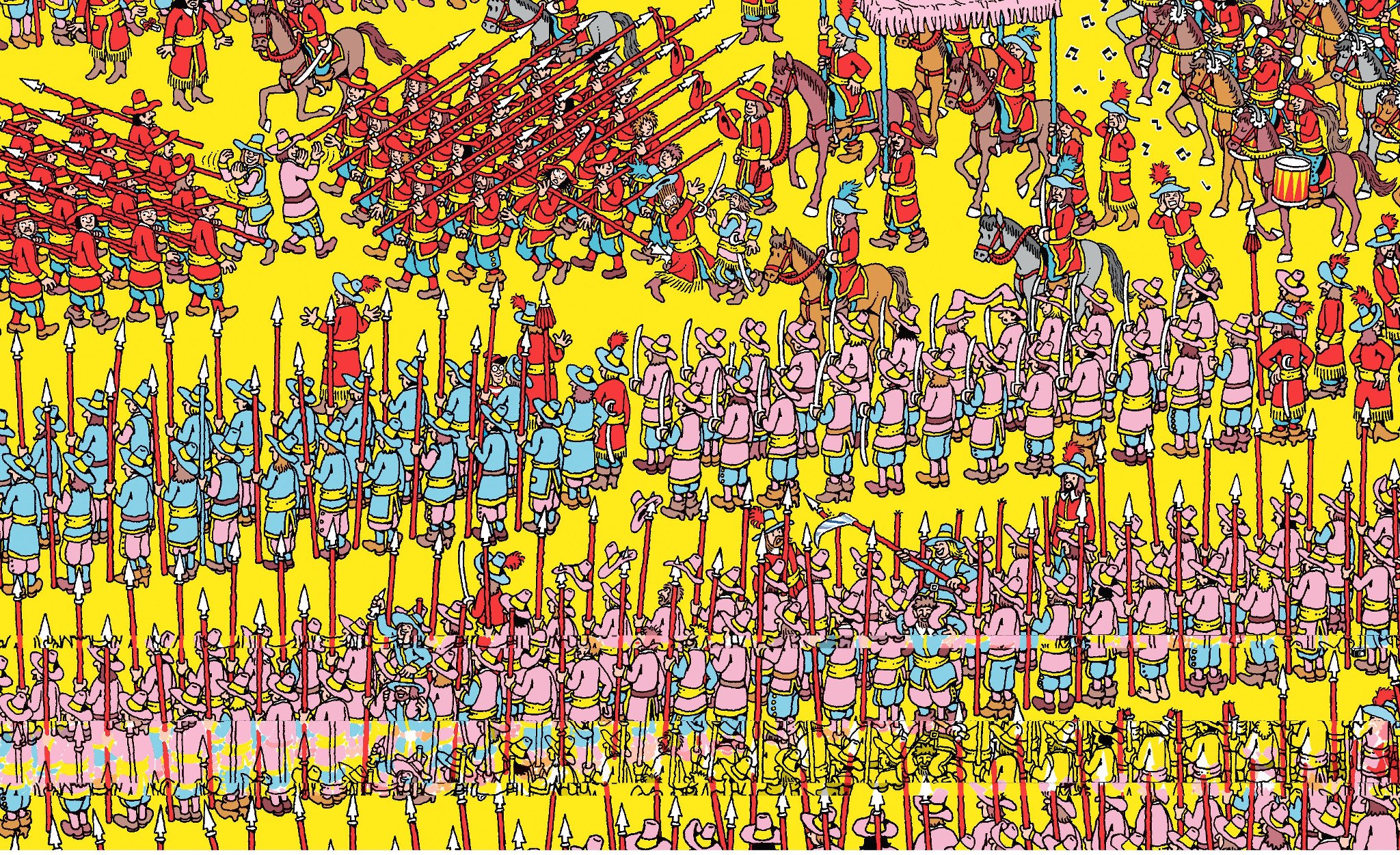 Free Download About Wheres Waldo All About The Life Of Waldo 2048x1251 For Your Desktop Mobile Tablet Explore 48 Where S My Wallpaper Free Wallpaper Backgrounds Free Wallpapers For Desktop