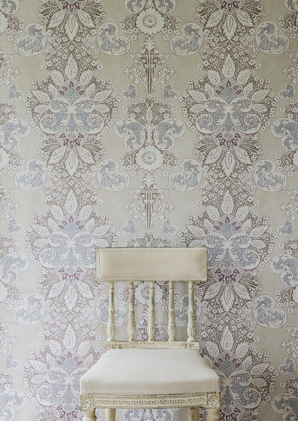 Rococo Lewis Wood