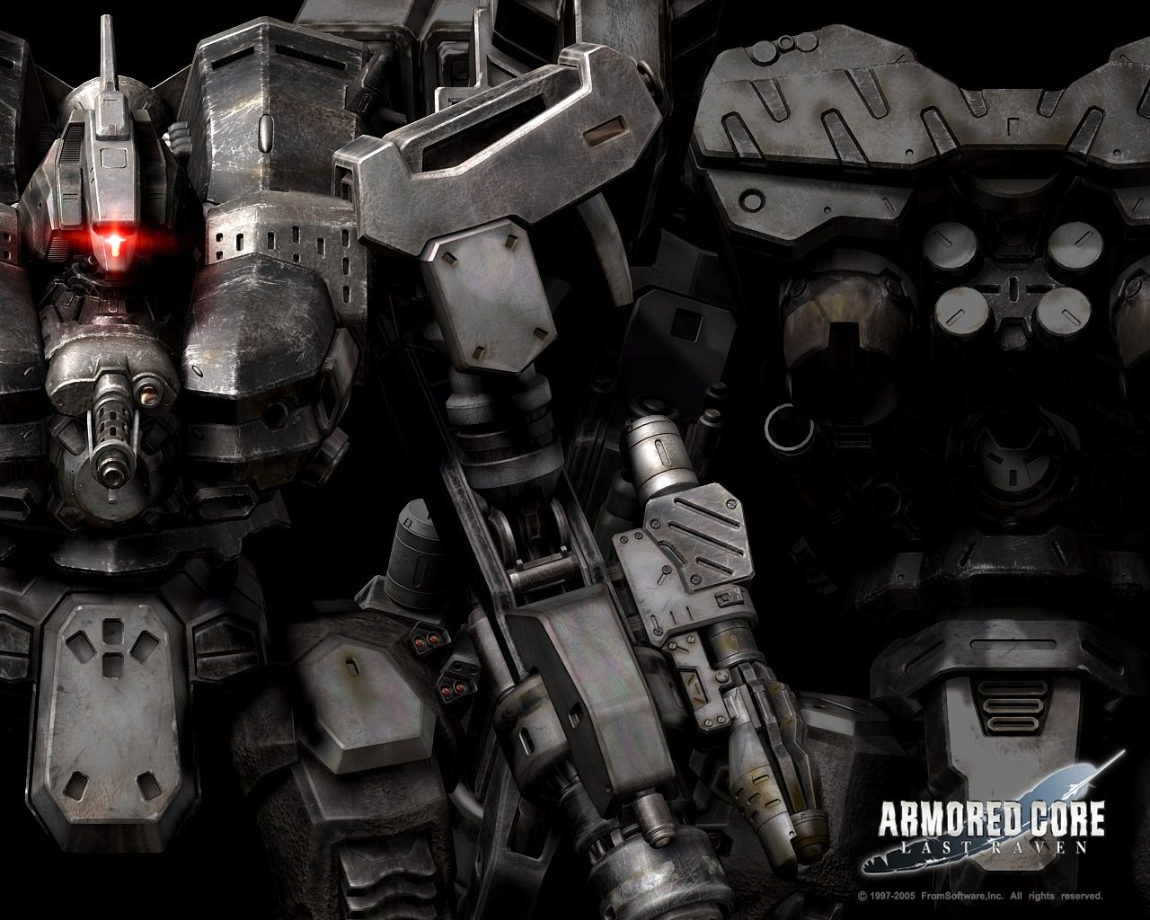 Armored Core Wallpaper Ing Gallery