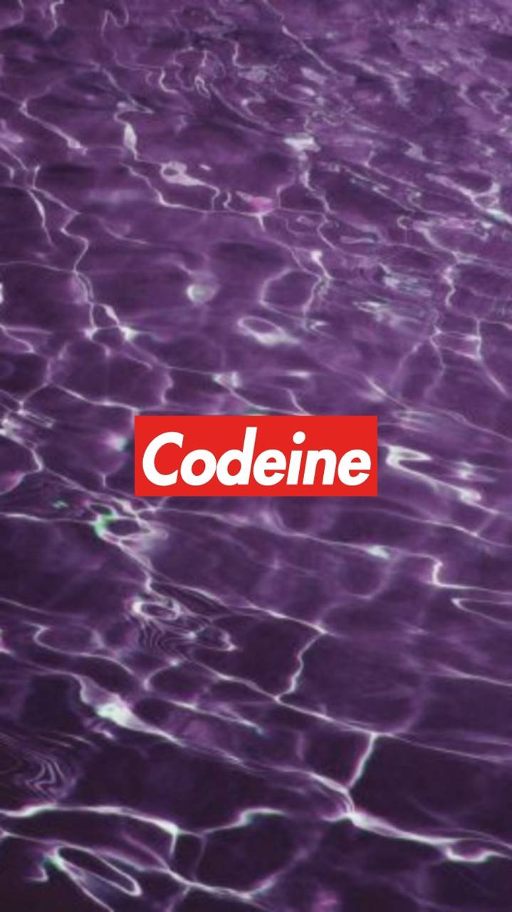 Codeine Wallpaper Top Background