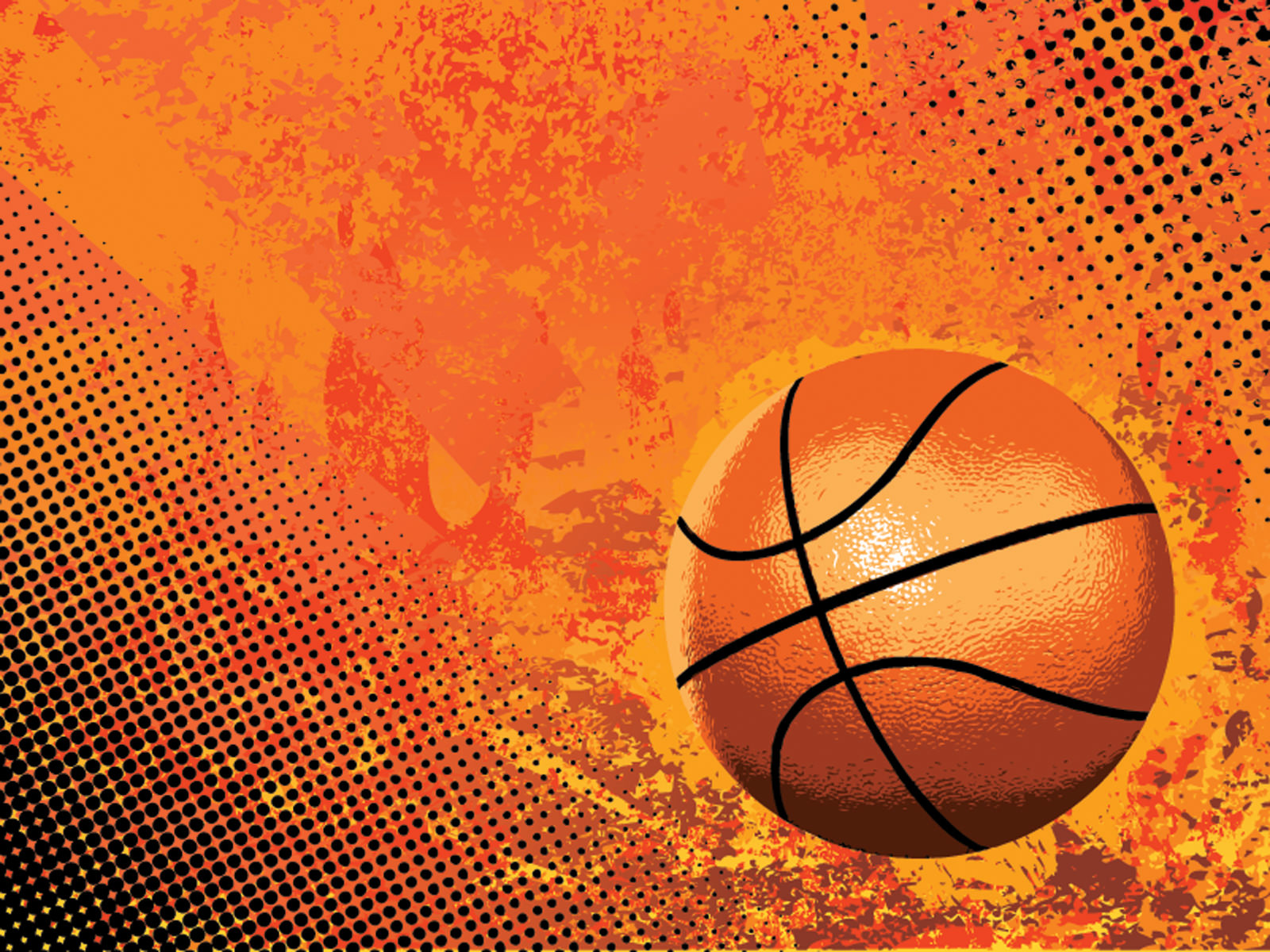 Basketball Background Wallpaper Image Pictures