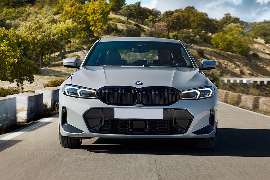 Bmw Series Sedan Colors Pick From Color Options Oto
