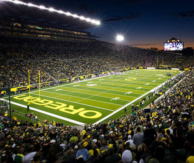 Football Roster University Of Oregon Tickets State