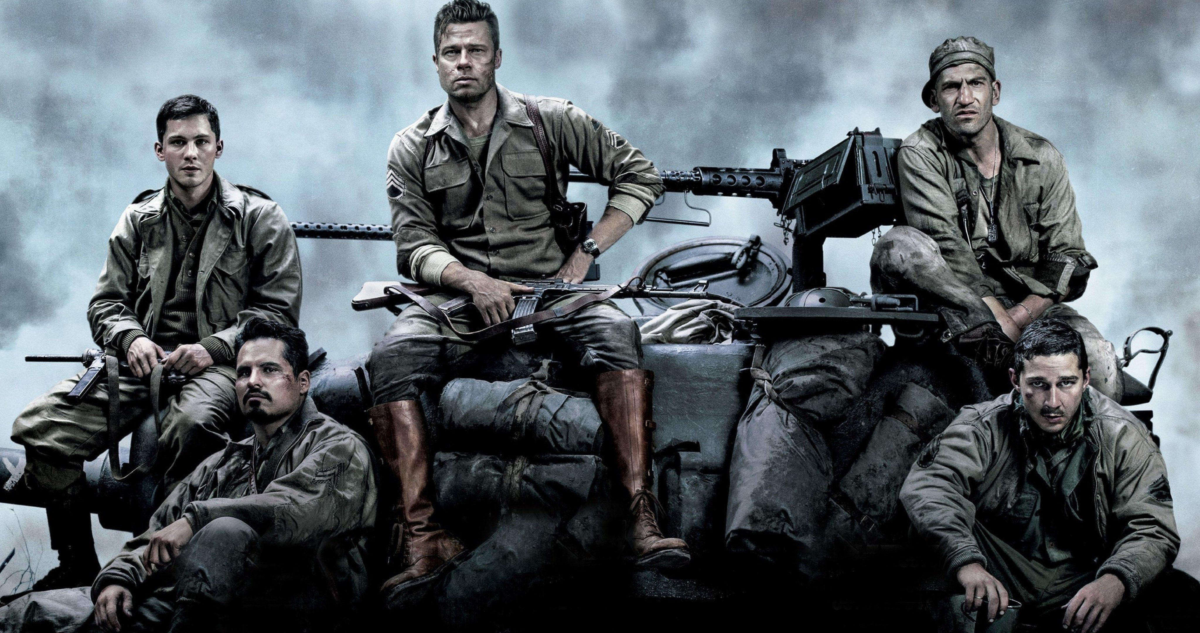 Hollywood Movie Wallpaper 4k
