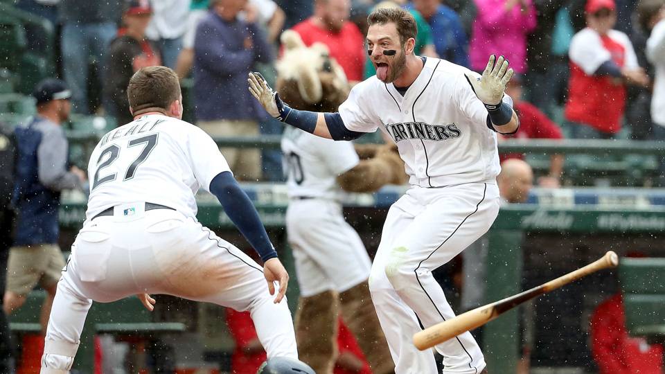 Mlb Wrap Red Hot Mariners Win Again But Challenge Looms Against