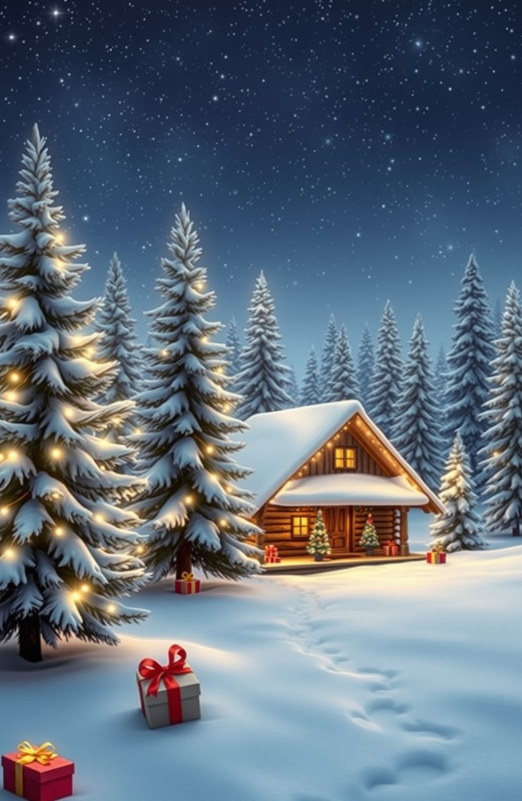 Ipad Wallpaper Christmas