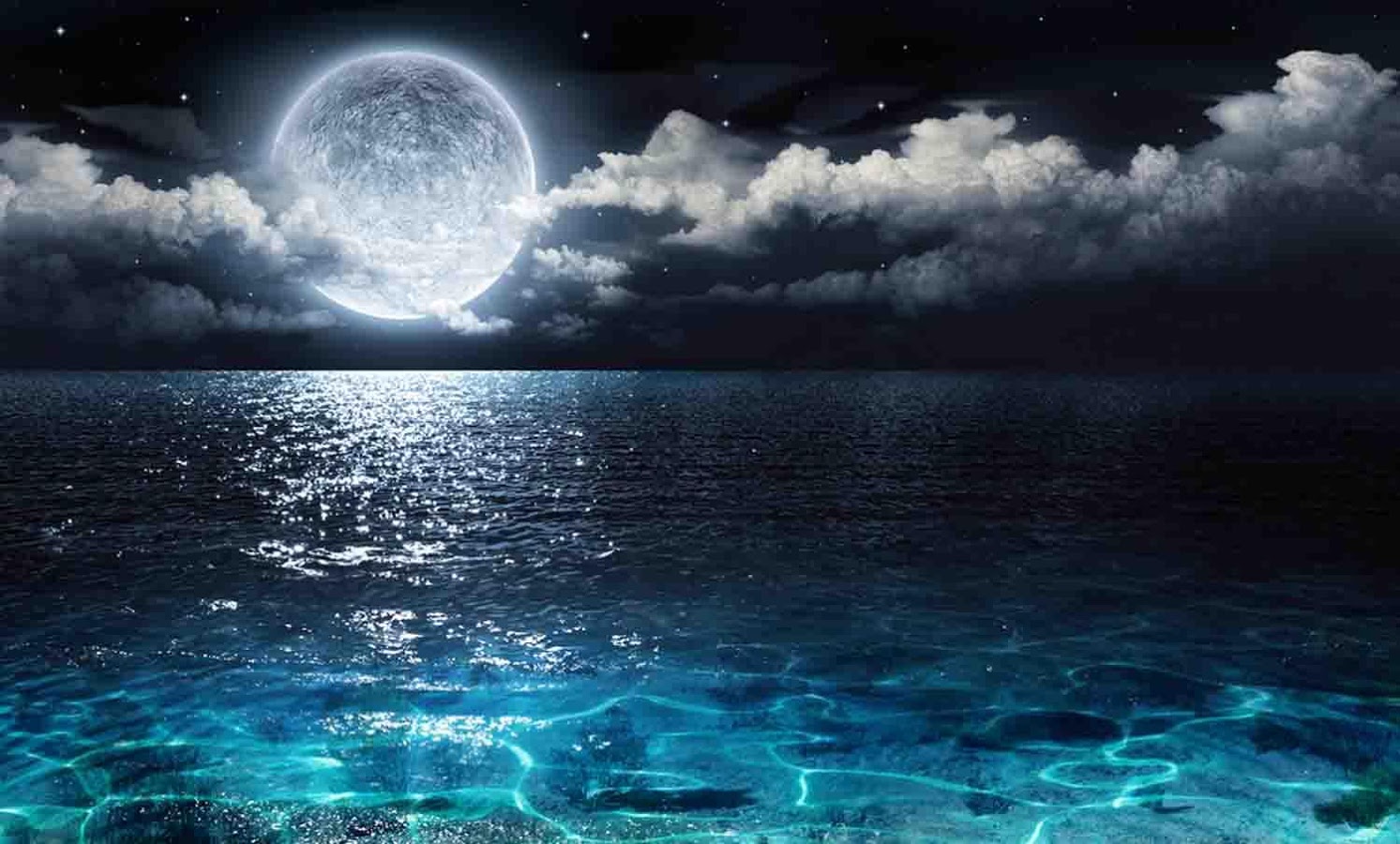 Moonlight Wallpaper Android Apps On Google Play