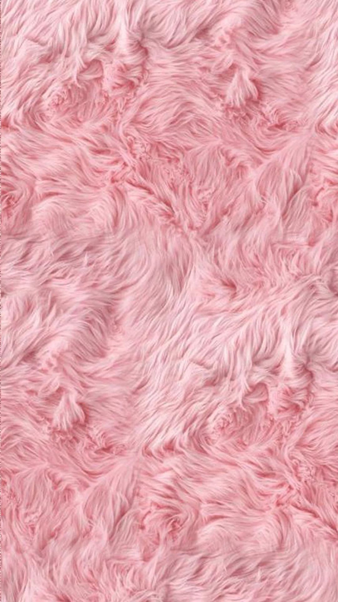 Pink Marble iPhone Wallpaper