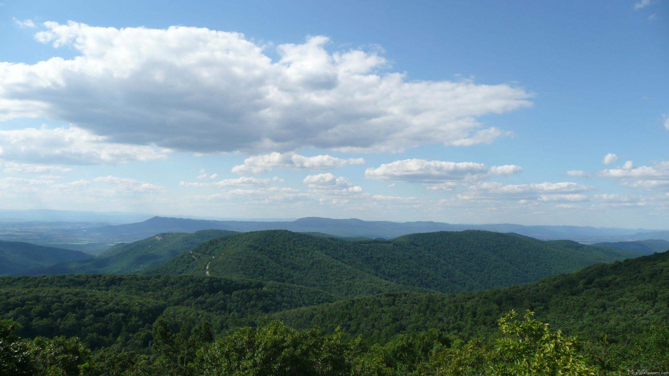 File Appalachian Mountains Jpg Wikipedia The Encyclopedia