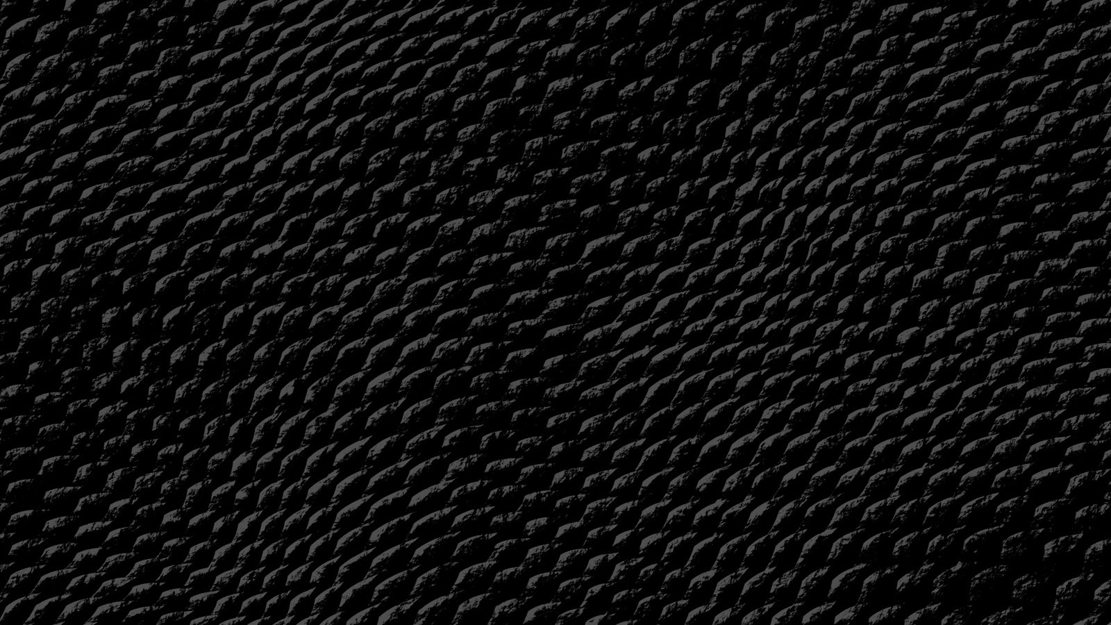 Black Snake Skin Wallpaper