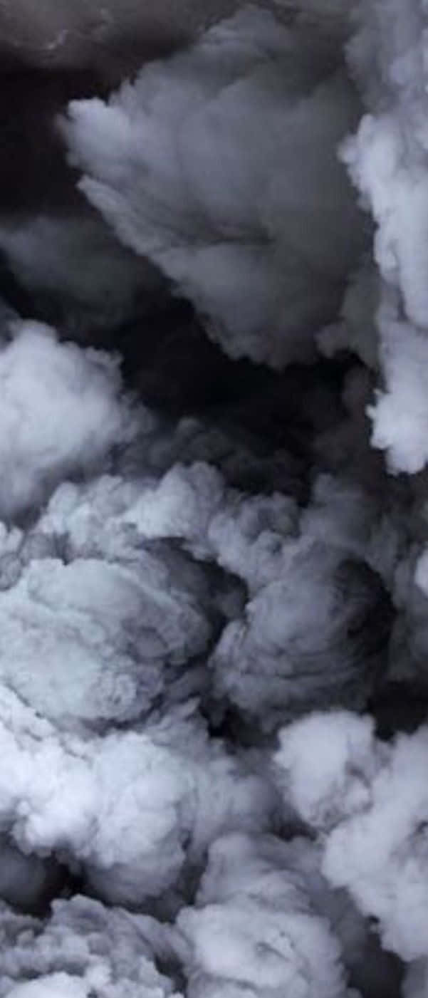 Smoke Wallpaper
