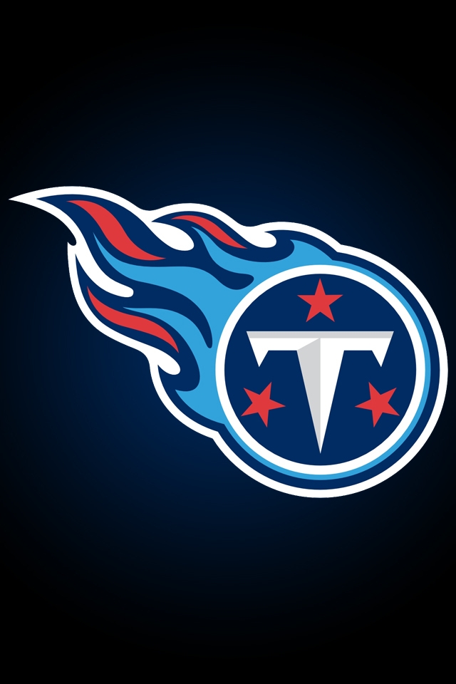 Tennessee Titans iPhone HD Wallpaper