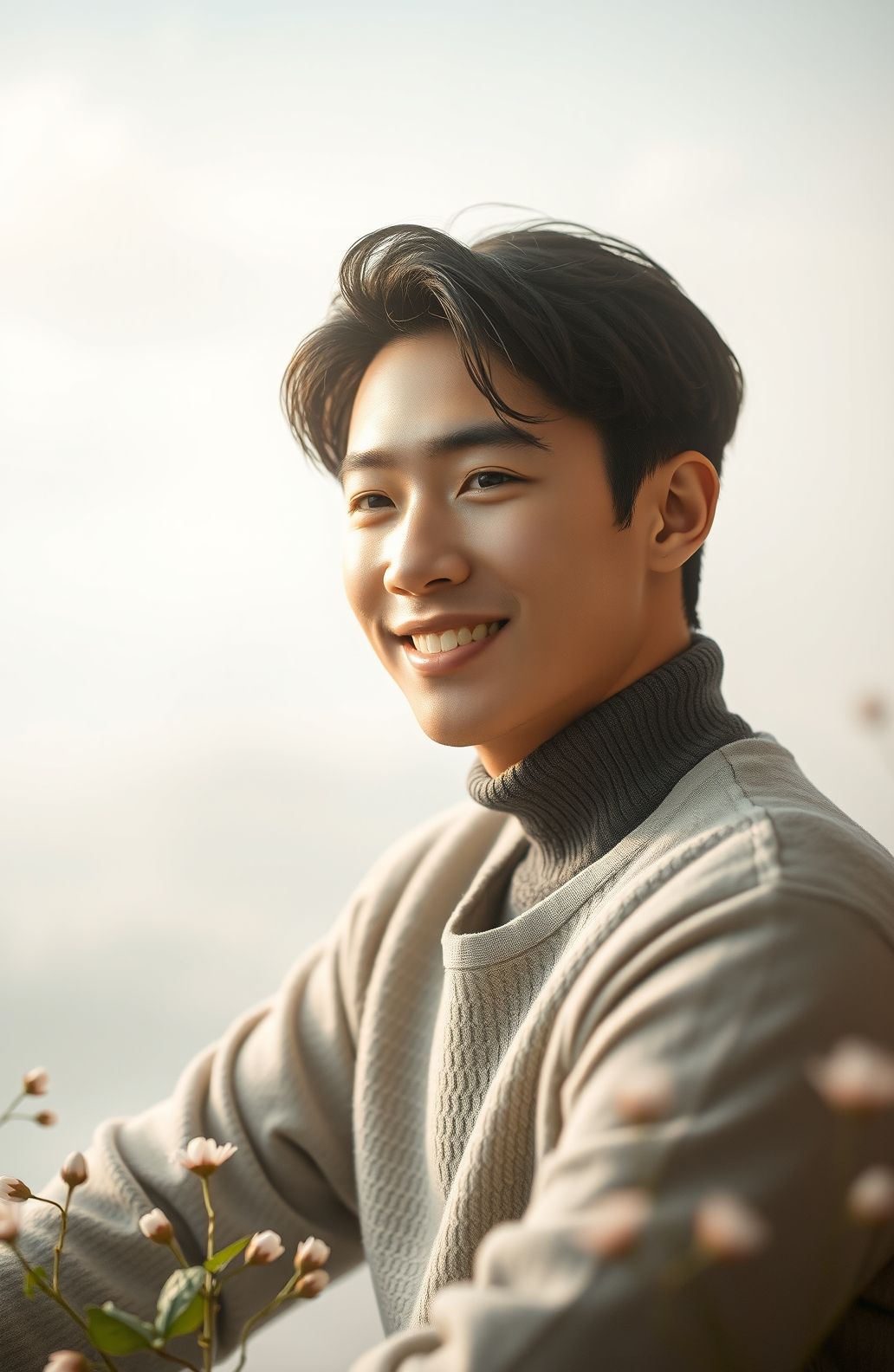 Jung Hae In Wallpaper
