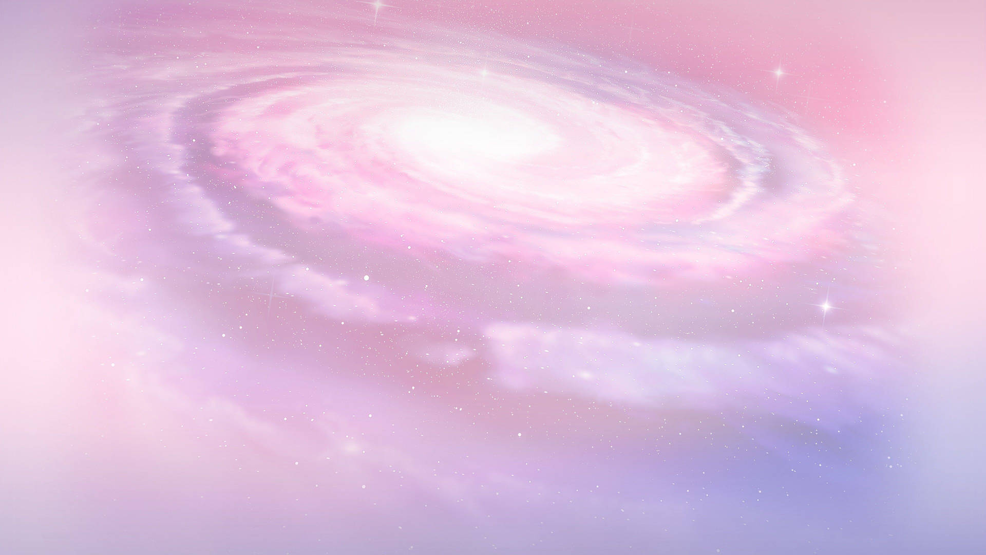 Pink Sparkle Wallpaper