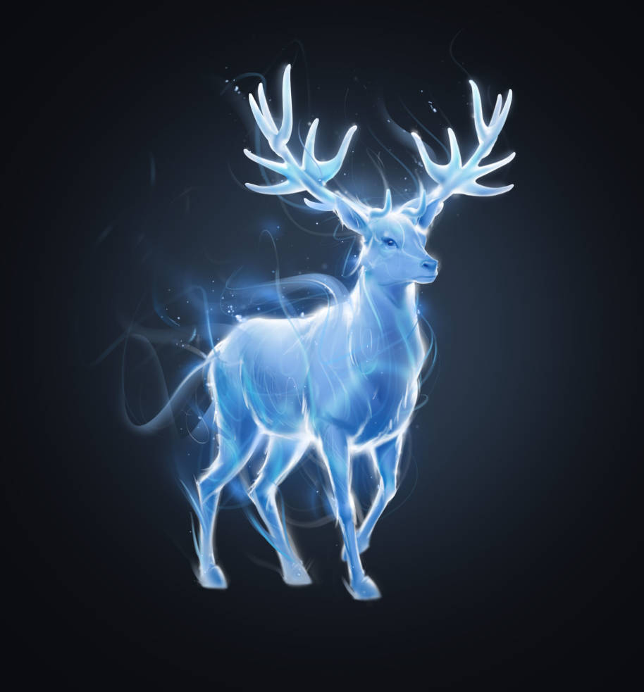 What Can A Patronus Say About Character Wizarding World