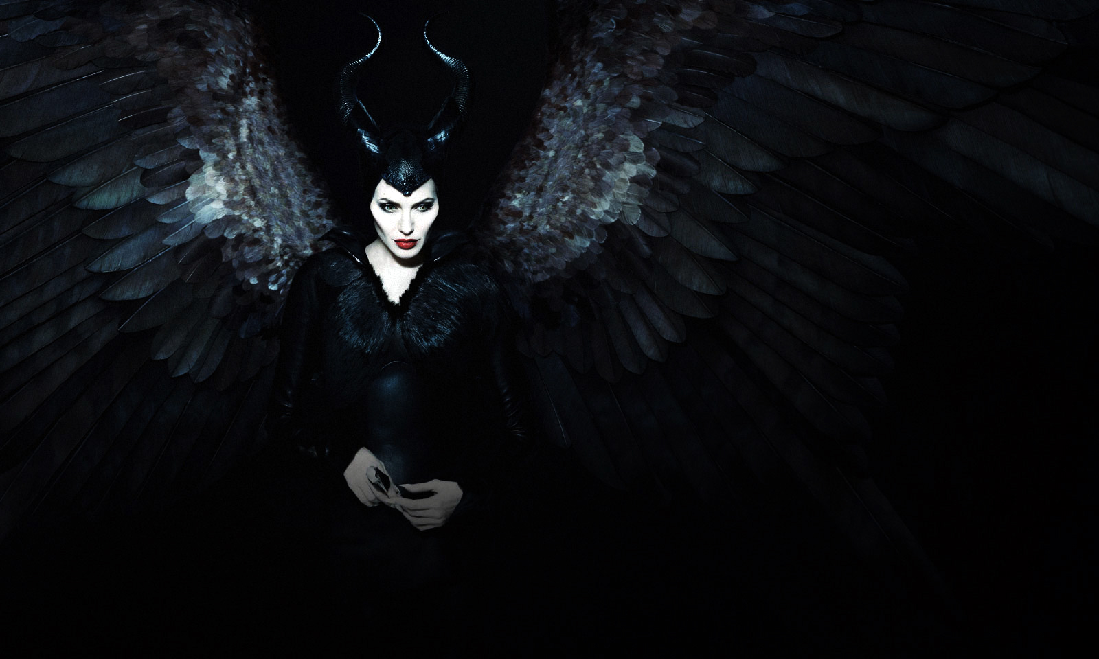 Maleficent 4K wallpapers for your desktop or mobile screen free and easy to  download