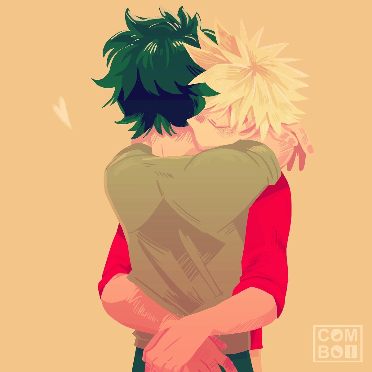 Kacchanxdeku Hashtag On