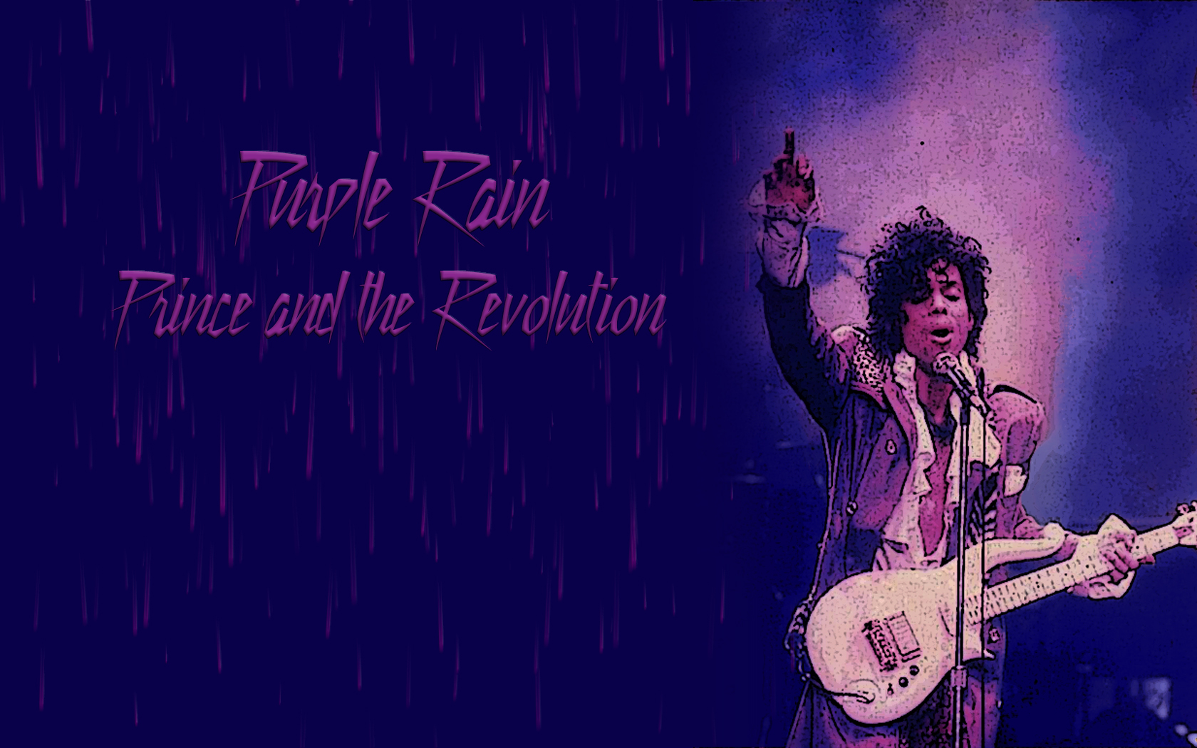 Prince Wallpaper and Background 1680x1050 ID232987