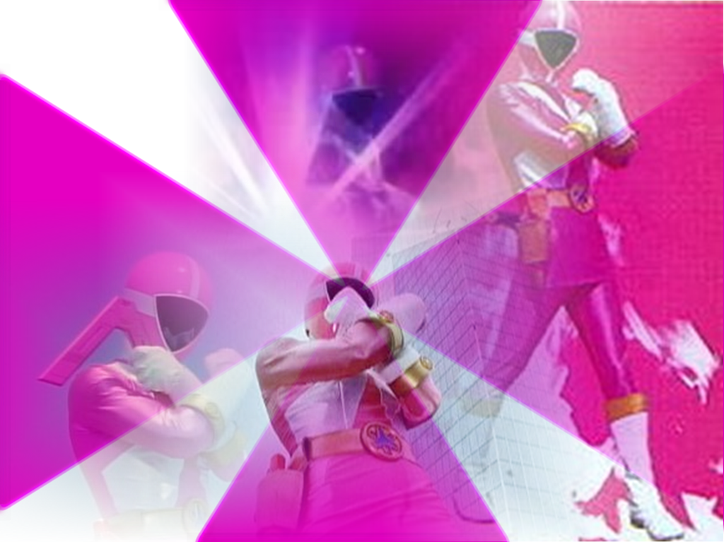 Lightspeed Pink Wallpaper By Sailortrekkie92 Fan Art Movies