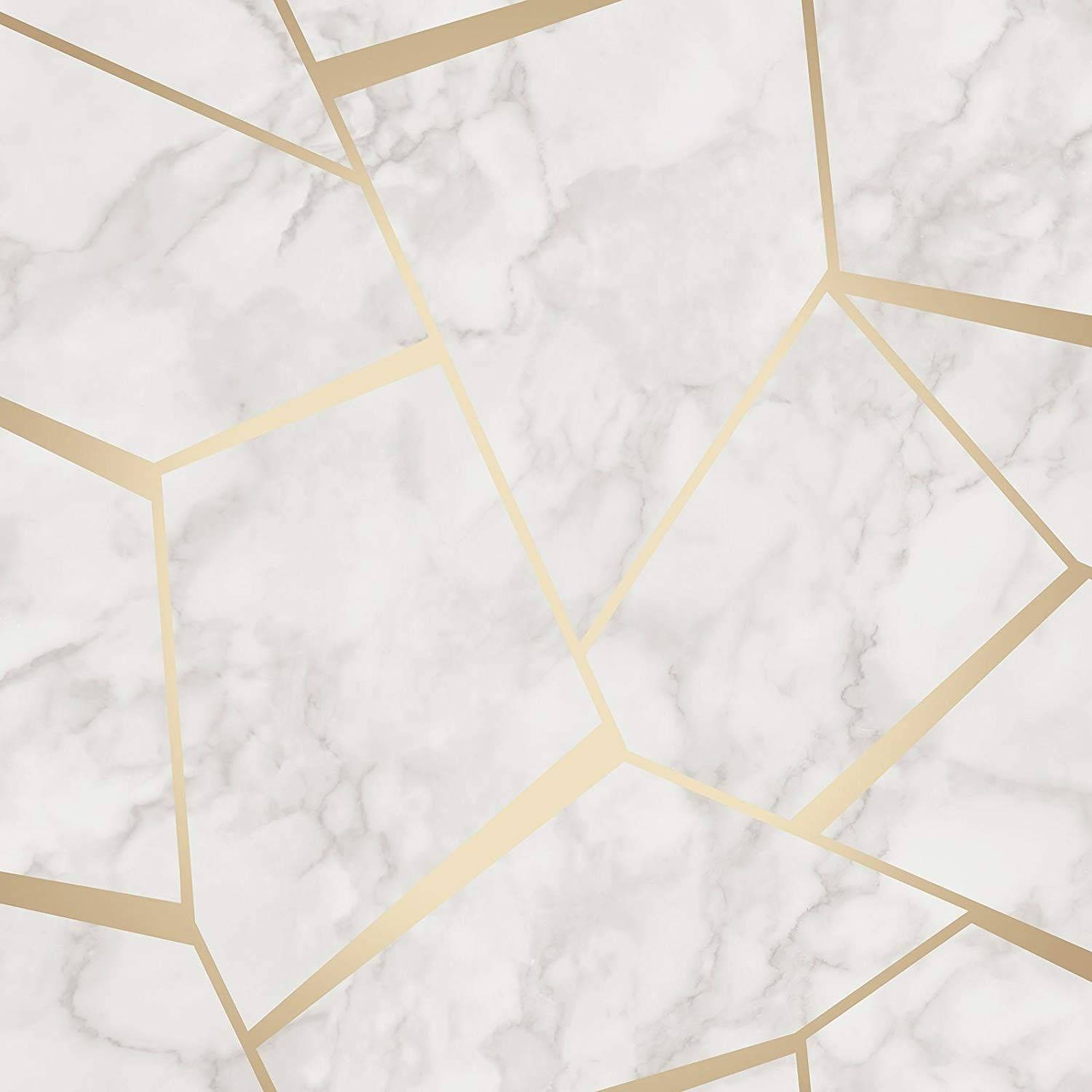 White Marble Background Wallpaper