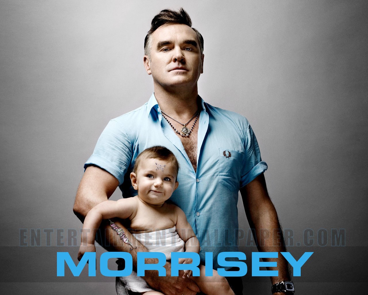 Morrissey Wallpaper Desktop