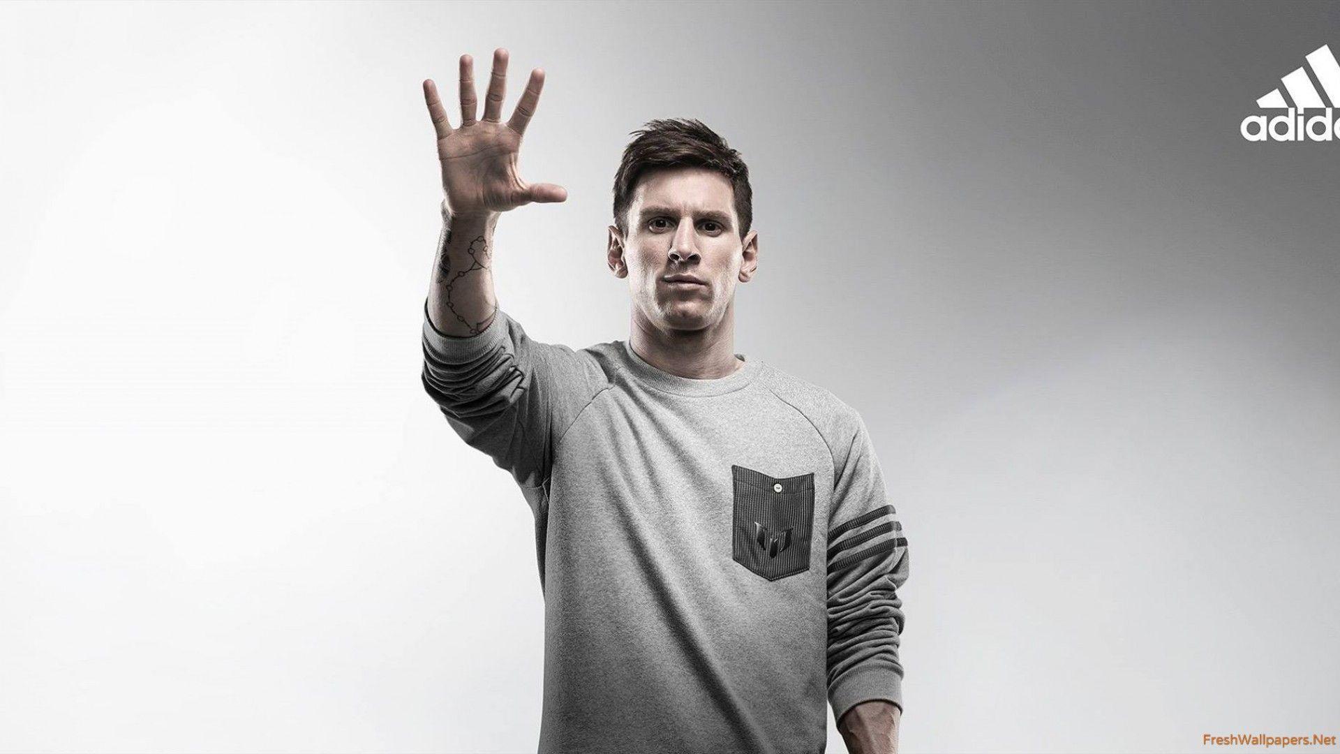 Lionel Messi 2016 Wallpapers HD 1080p