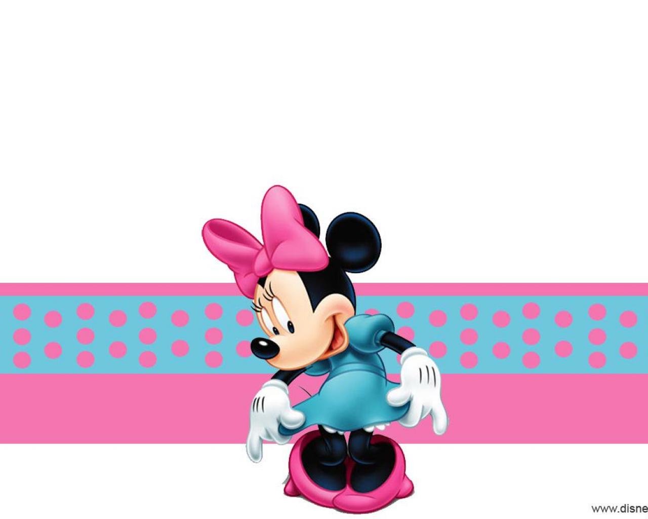 Wallpaper Minnie Mouse Atpeek Search Engine 1280x1024PX Minnie