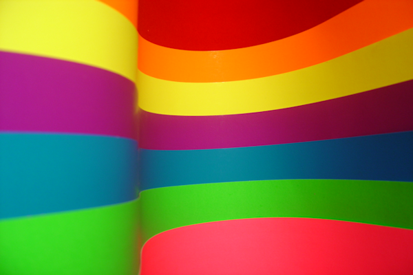 HD iPhone Cute Desktop Wallpaper 3d Cool Colorful