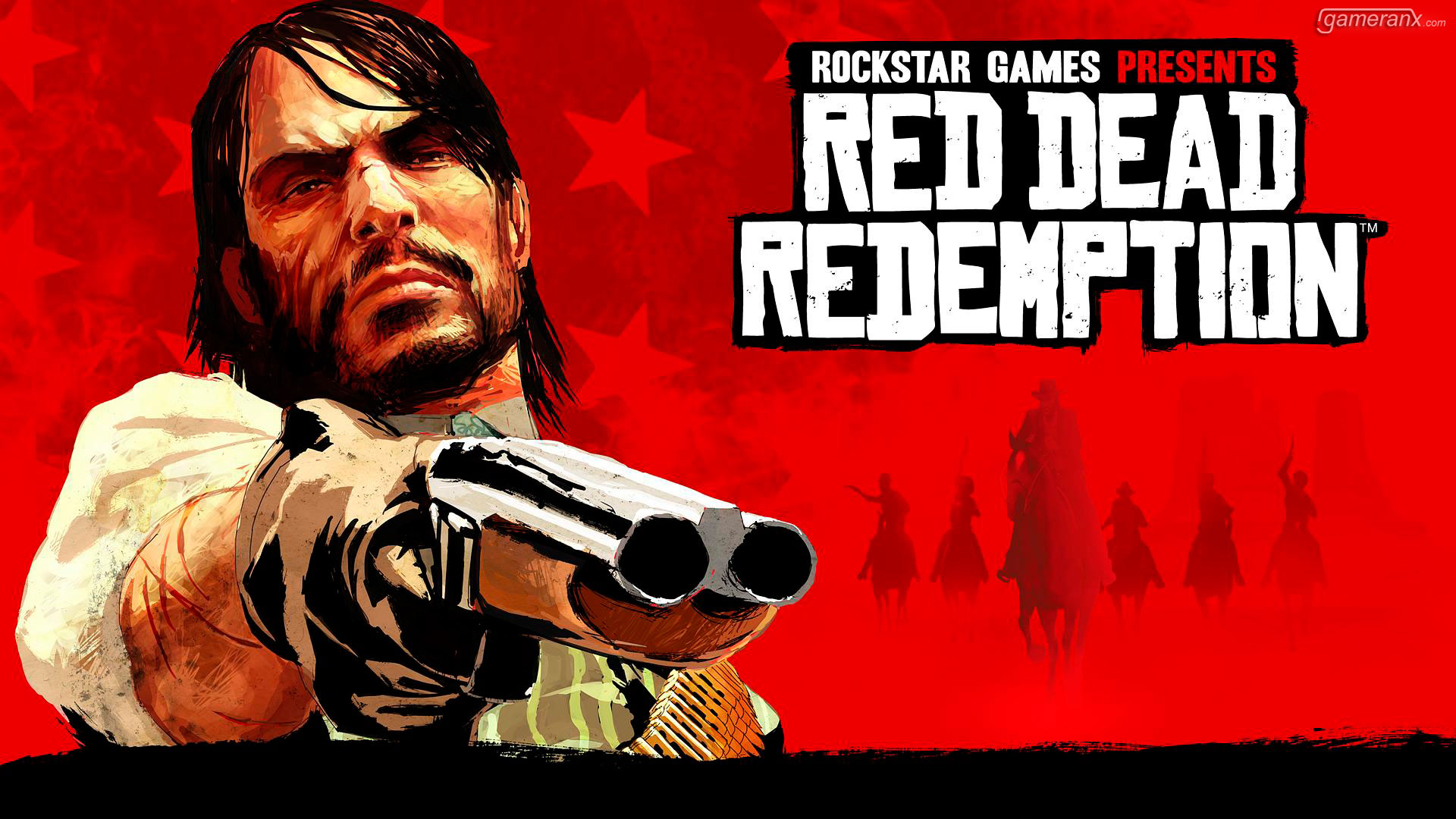 Red Dead Redemption Wallpaper Best HD Desktop