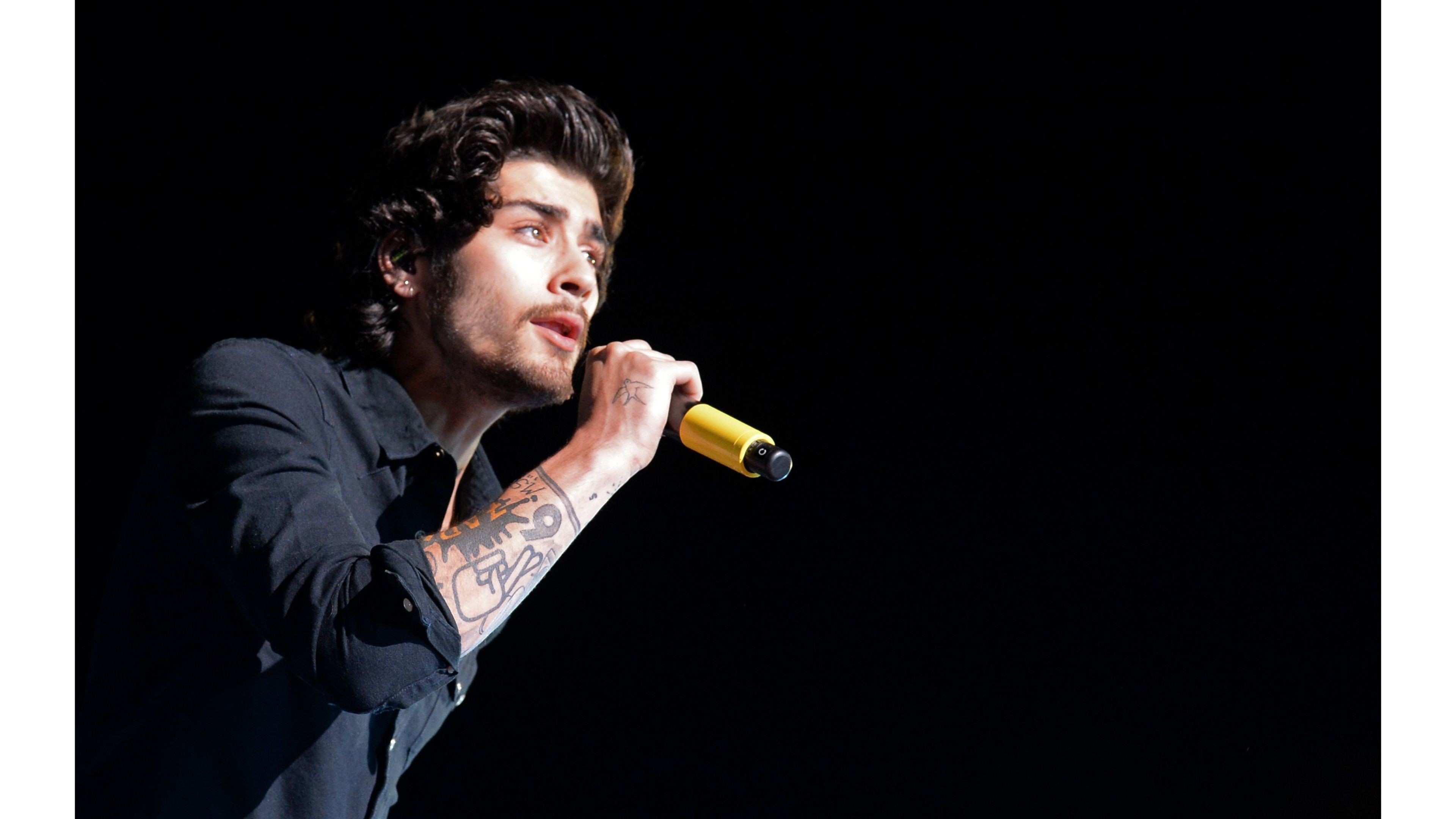 Zayn Malik Wallpaper