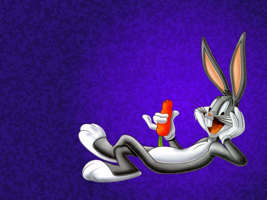 Bugs Bunny Wallpaper Cartoon