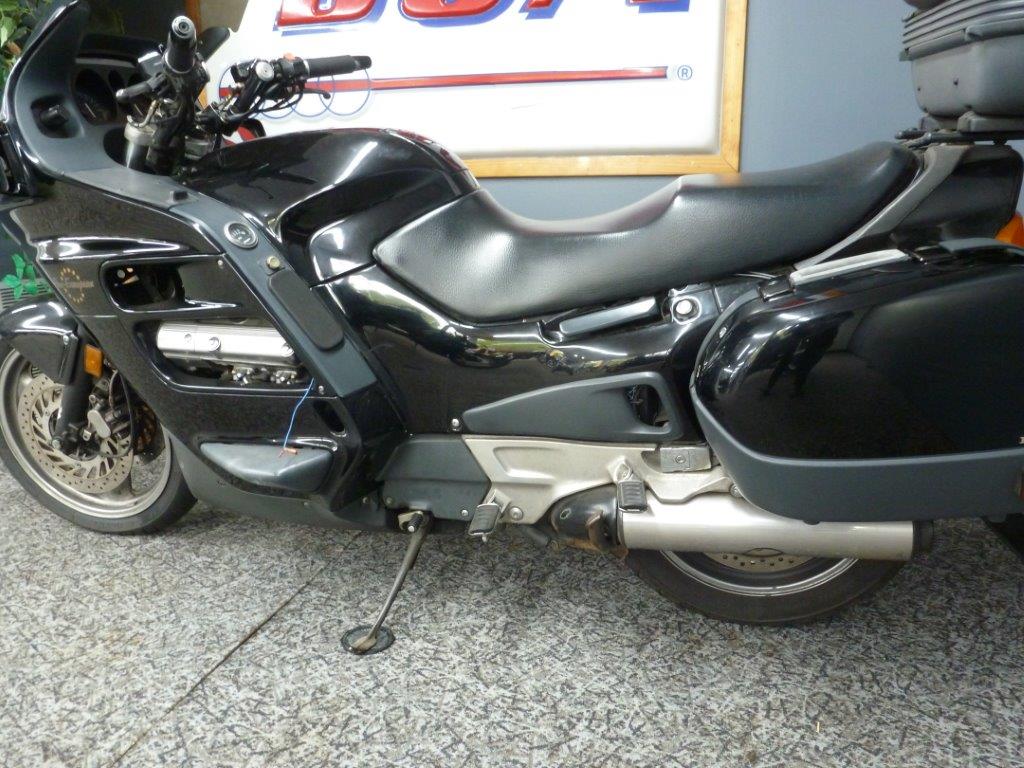 Honda St1100 For Sale In Saint Ann Mo Donelson Cycles Inc