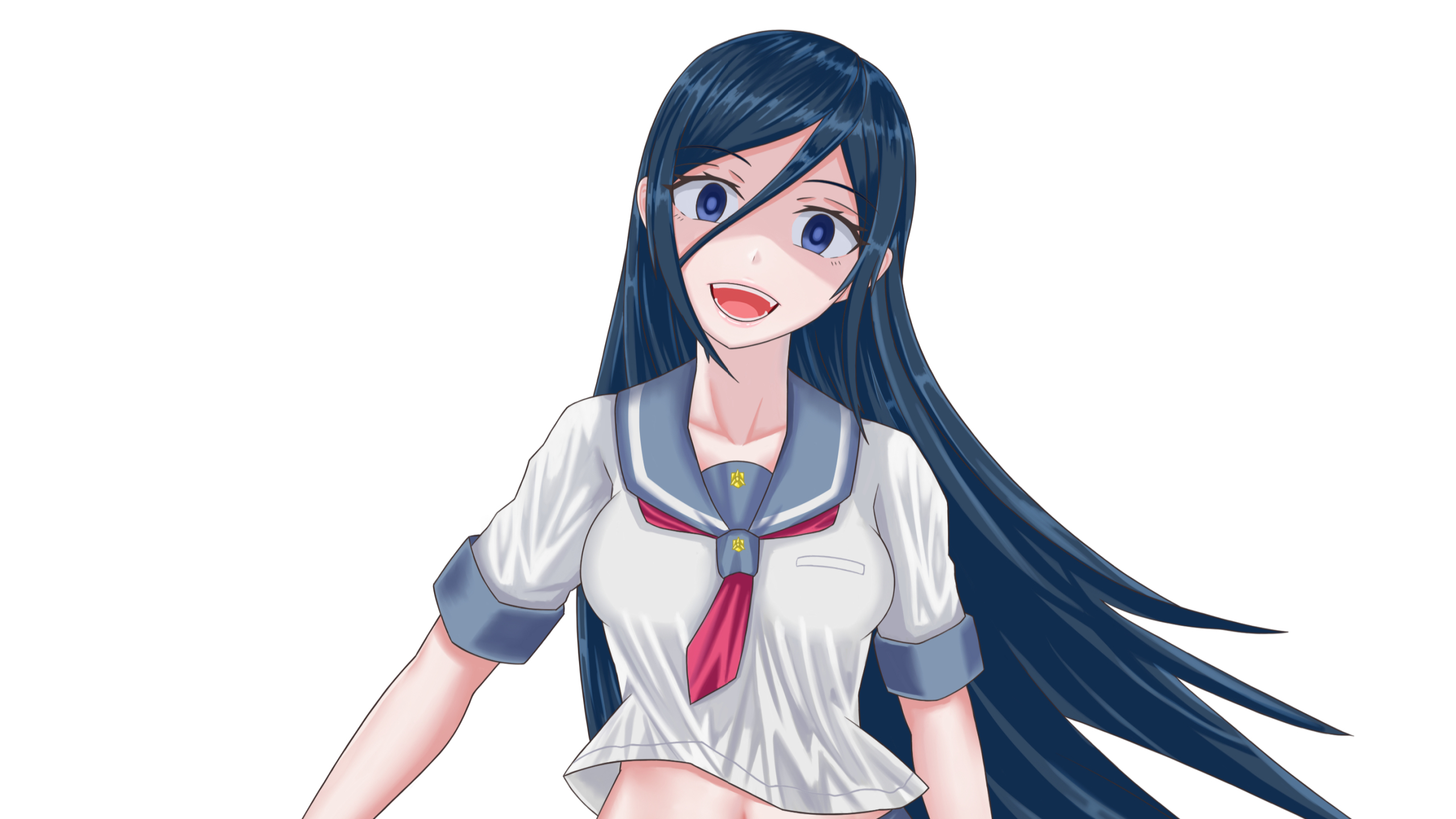 Ayase Aragaki Anime 1440p Resolution Wallpaper HD