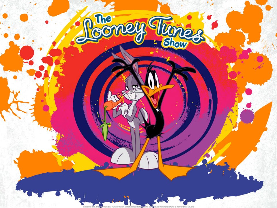 The Looney Tunes Show 960x720