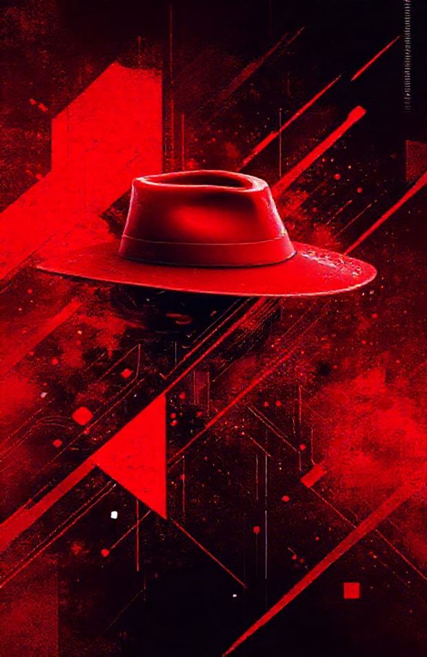 Red Hat Wallpaper