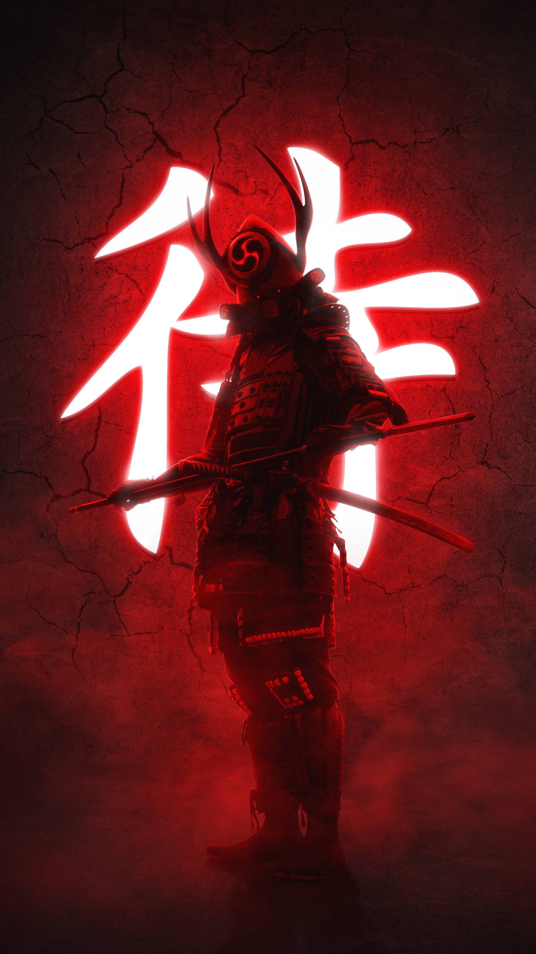 Japanese Samurai Wallpaper