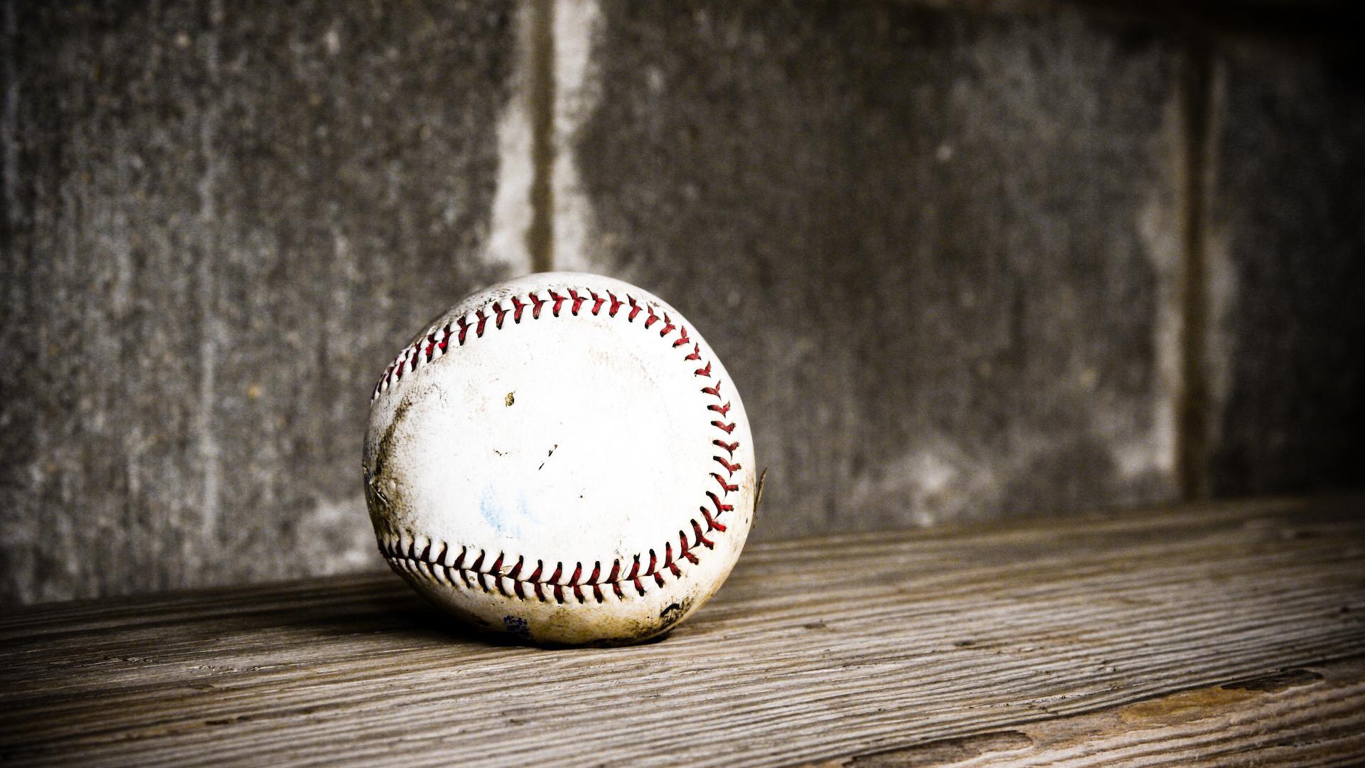 Baseball Wallpaper HD