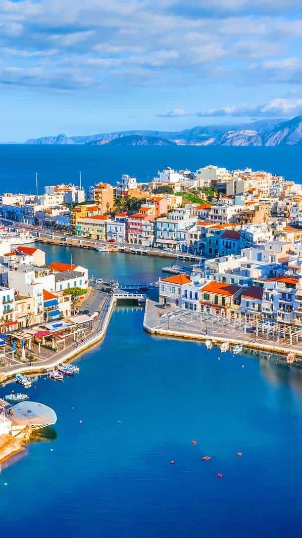 Top Most Beautiful Islands In Europe