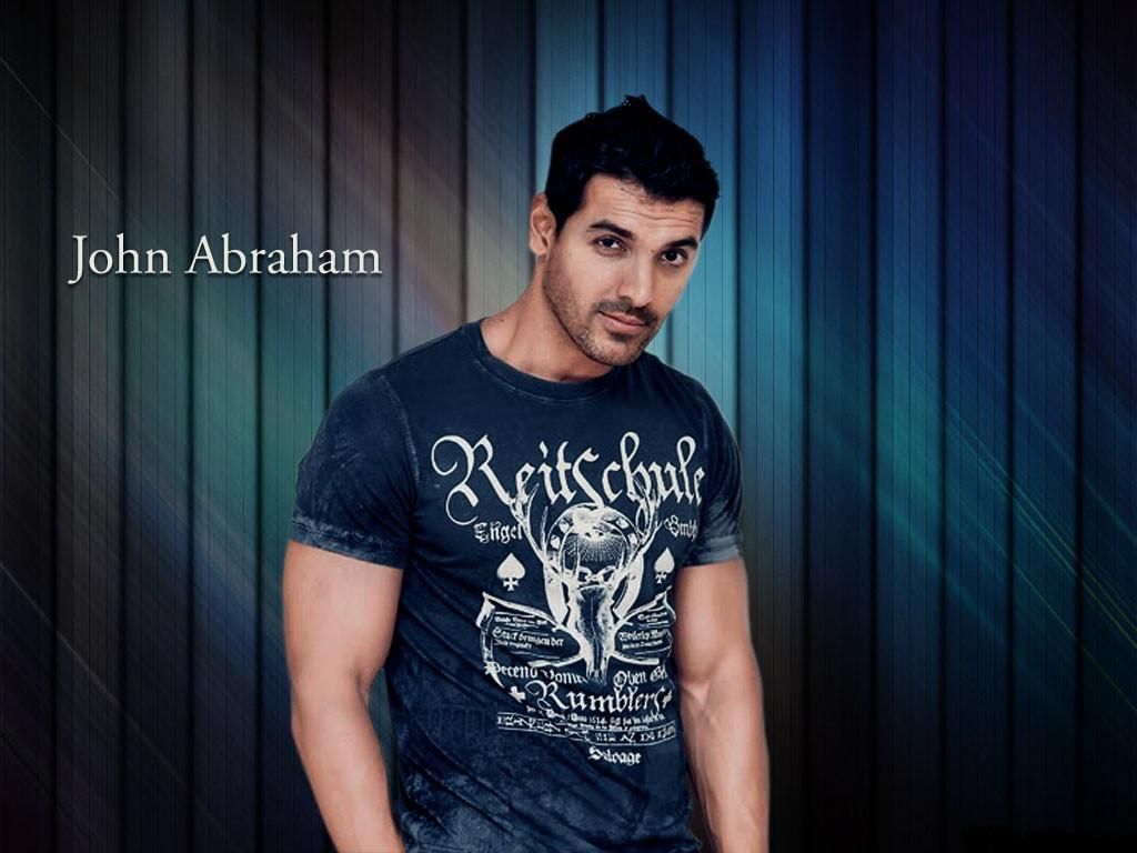 Hottest pictures of John Abraham that will make you go weak in the knees