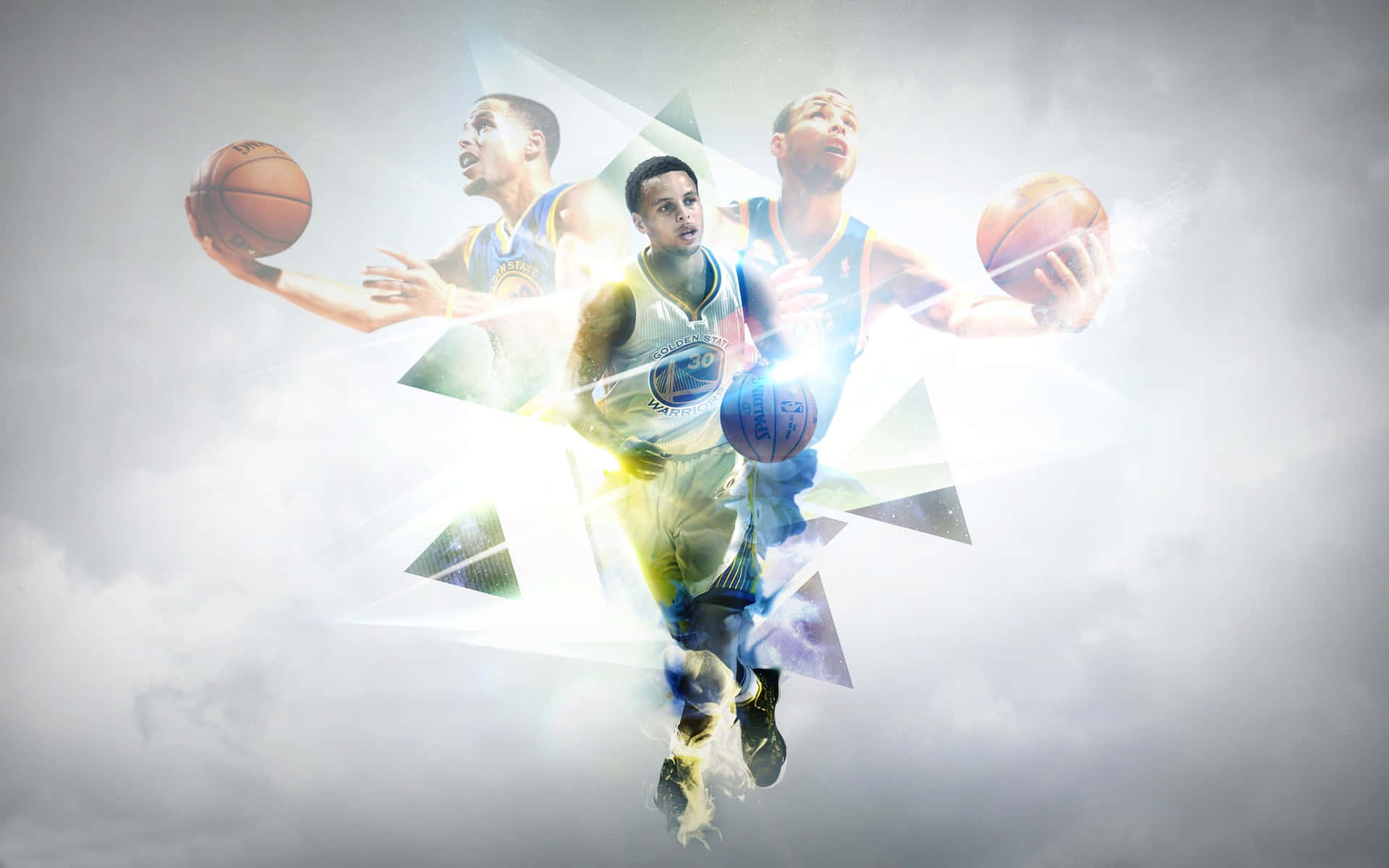 Stephen Curry Cool Wallpaper