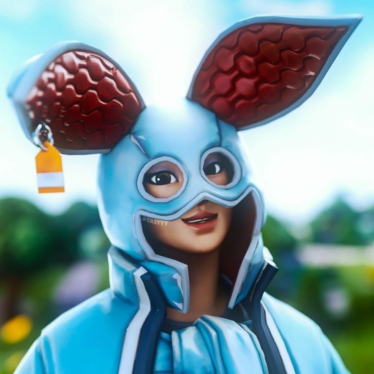 This Is A Fortnite Skin That I Really Love And Wanted To Share
